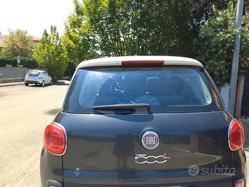 FIAT 500L Living - 2012