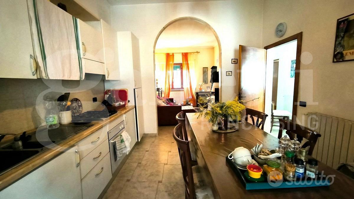 Appartamento – Follonica, Salciaina, Grosseto - Vista 5