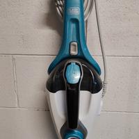 BLACK+DECKER Scopa a vapore multifunzione 2 in 1 c