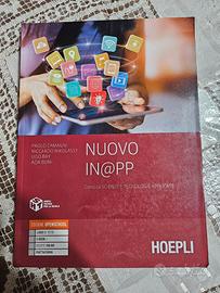 NUOVO IN@PP