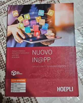NUOVO IN@PP