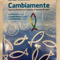 Libro "Cambiamente"