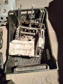 ricambi Yamaha super tenere 750 d'epoca 