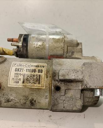 MOTORINO D' AVVIAMENTO FORD Transit Serie 2529636