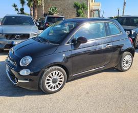 FIAT 500 1.3 Multijet 95 CV Lounge