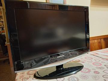 tv samsung 27"