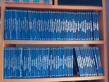 TEX - Collezione storica a colori-dal n. 1 al 100