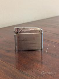 Accendino Vintage Queen Star Super Lighter Anni 50