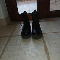 Scarponcini donna invernali