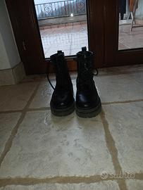 Scarponcini donna invernali