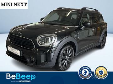 MINI Countryman Mini F60 MINI 2.0 COOPER D BU...