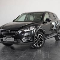Mazda CX-5 2.2L Skyactiv-D 175CV 4WD Exceed