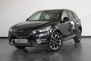 Mazda CX-5 2.2L Skyactiv-D 175CV 4WD Exceed