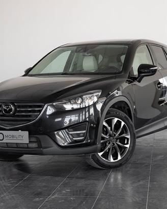 Mazda CX-5 2.2L Skyactiv-D 175CV 4WD Exceed