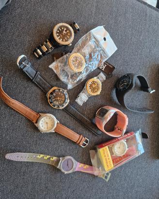 orologio 