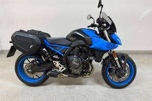 Suzuki GSX-8S