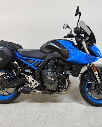 Suzuki GSX-8S