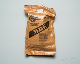 MRE Americana