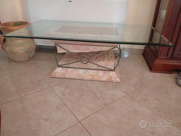 tavolo in marmo
