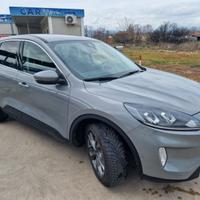 Ford Kuga PHEV Titanium 2020