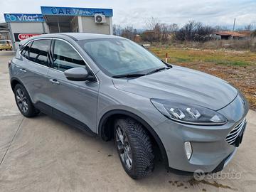 Ford Kuga PHEV Titanium 2020