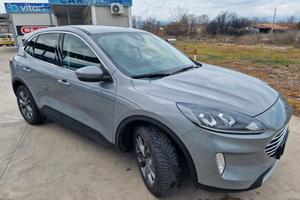 Ford Kuga PHEV Titanium 2020