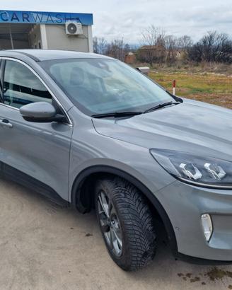 Ford Kuga PHEV Titanium 2020