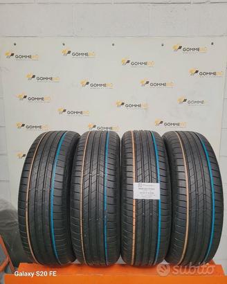 Gomme estive usate 205/65 16 95W