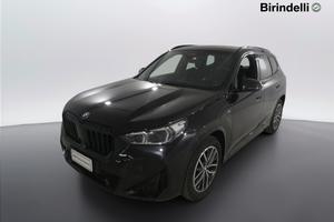 BMW X1 (U11) - X1 sDrive 18d Msport