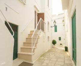 CASA INDIPENDENTE A OSTUNI