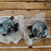 Faretti fendinebbia led Fiat punto