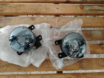 Faretti fendinebbia led Fiat punto