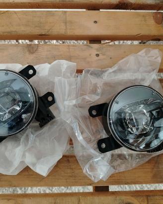Faretti fendinebbia led Fiat punto