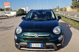 Fiat 500x cross plus 4x4