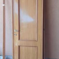 Porta in Legno