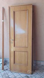 Porta in Legno
