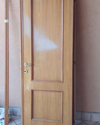 Porta in Legno