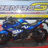 Suzuki GSX R 250 - 2018 GARANTITA