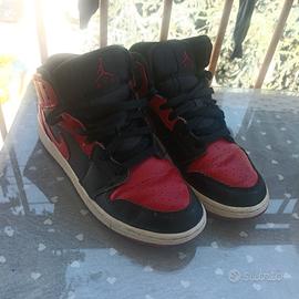 scarpe air Jordan 