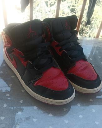 scarpe air Jordan 