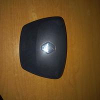 Renault Megane 3 Airbag