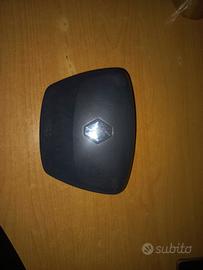 Renault Megane 3 Airbag