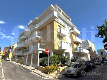Appartamento Bari [Cod. rif 3336801VRG]