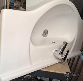 lavabo