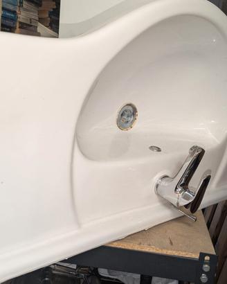 lavabo