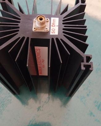 Carico fittizio 50 Ohm