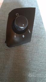 Pulsante comando retrovisore specchietto Ibiza