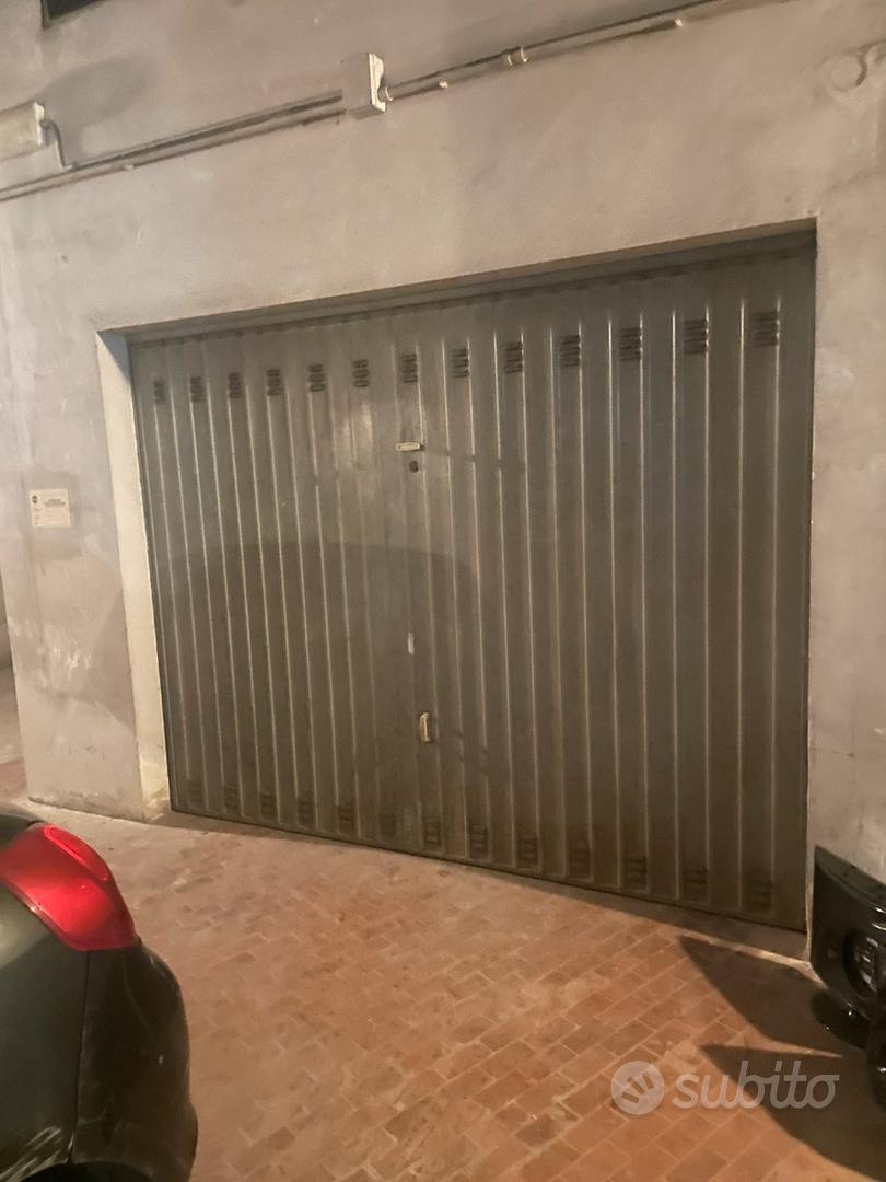 Garage 28mp