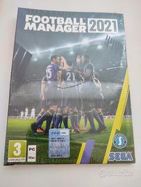 football manager 2021