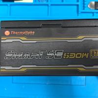 Alimentatore modulare Thermaltake Smart SE 530W